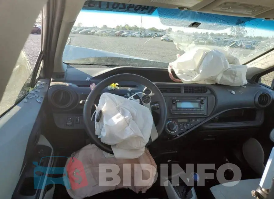 JTDKDTB36E1084347 Photo# 8