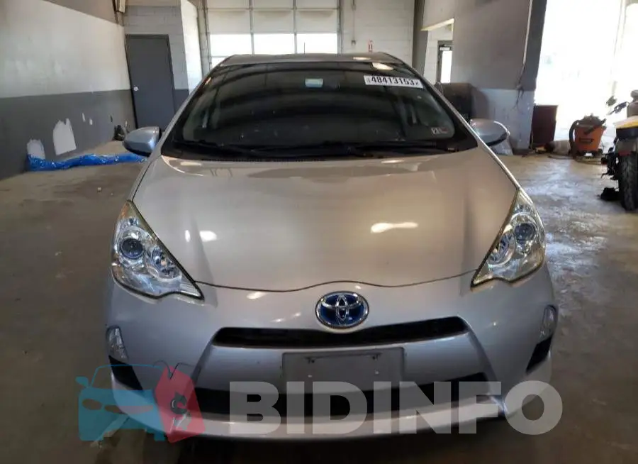 JTDKDTB36E1084901 Photo# 5