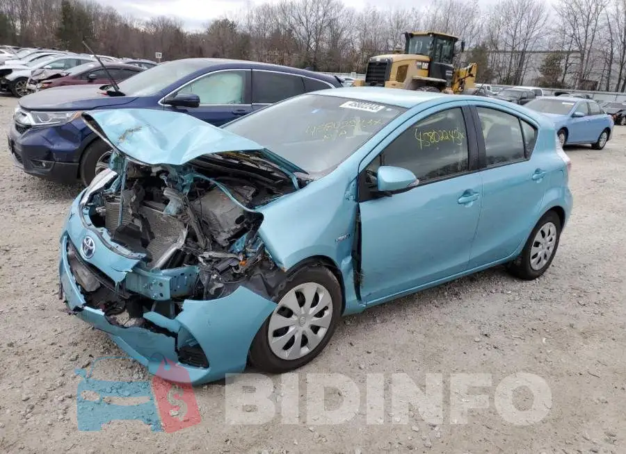 JTDKDTB39E1060253 Photo# 1