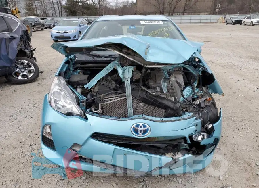 JTDKDTB39E1060253 Photo# 5