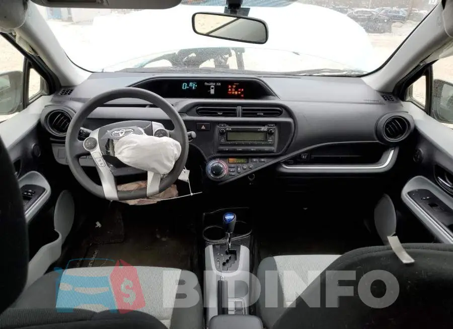 JTDKDTB39E1060253 Photo# 8