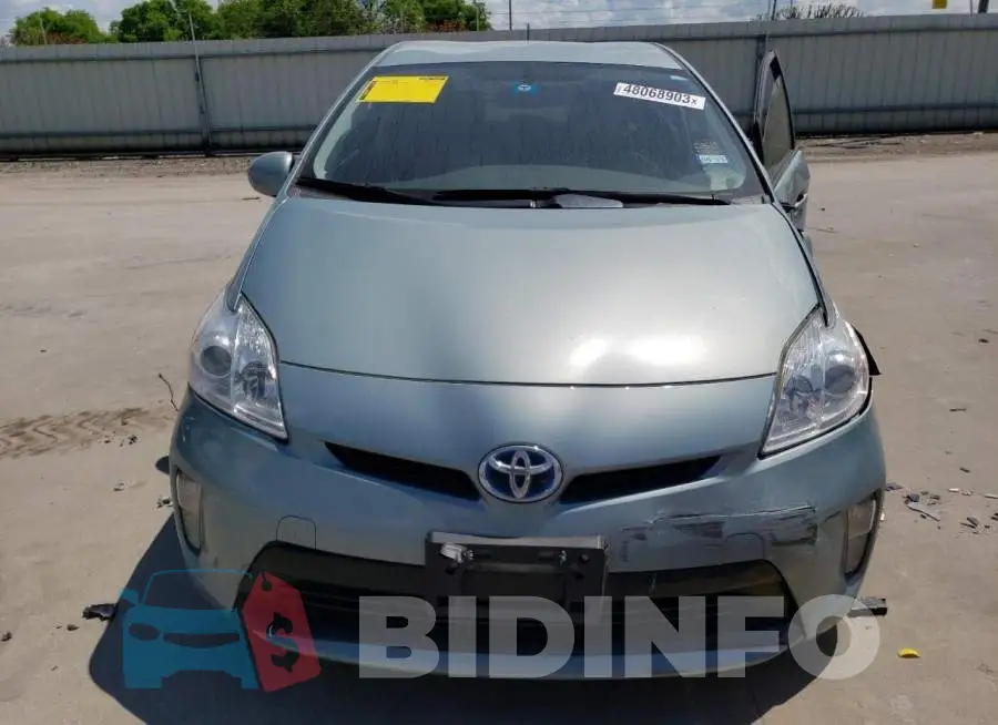 JTDKN3DU7E1849259 Photo# 5