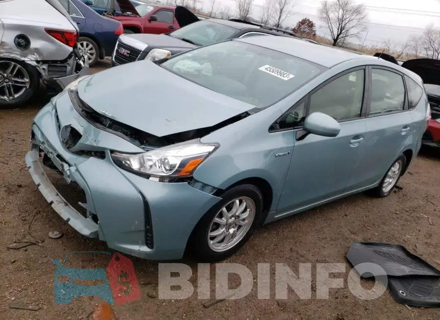 JTDZN3EU3GJ043712 Photo# 1