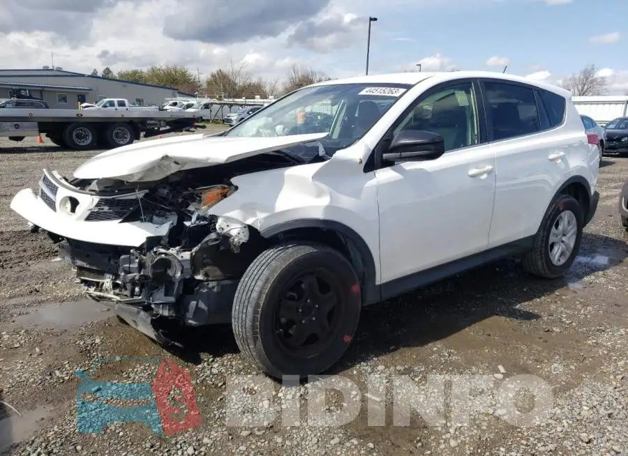 JTMZFREV5FD061635 Photo# 1