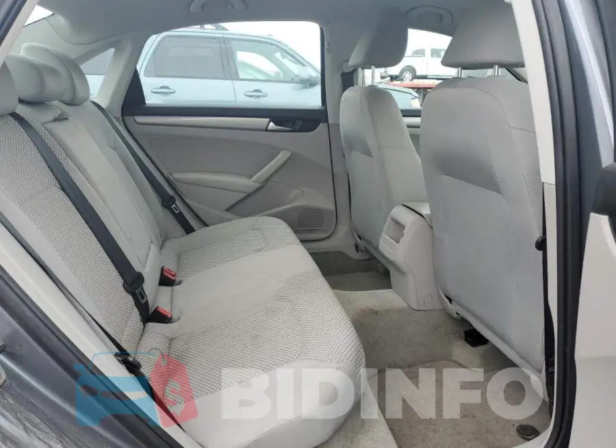 1VWAS7A30EC115278 Photo# 10
