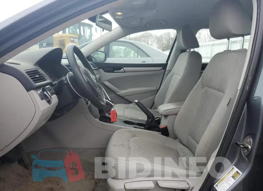 1VWAS7A30EC115278 Photo# 7