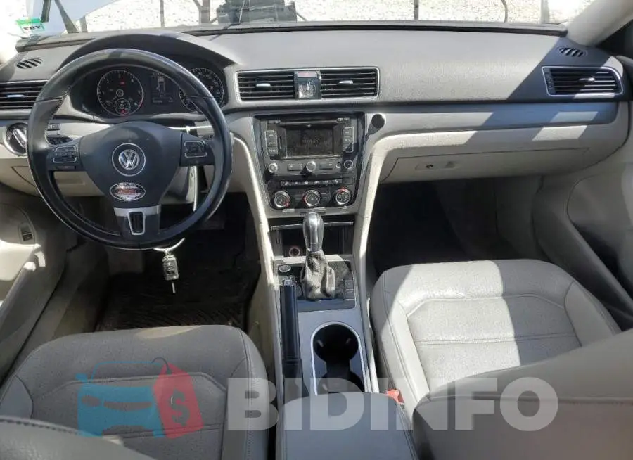 1VWBN7A36EC093718 Photo# 8