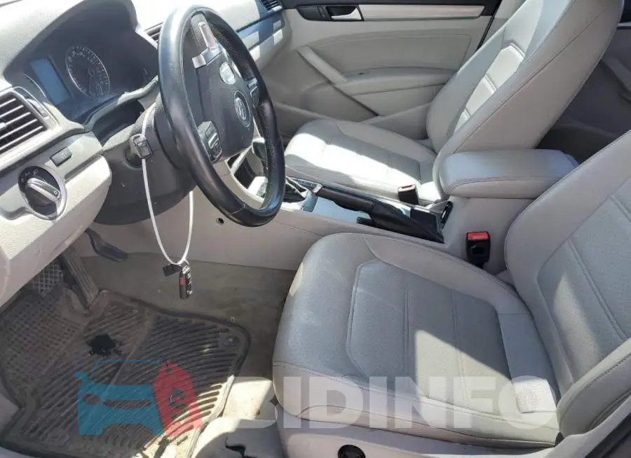 1VWBN7A36EC093718 Photo# 7