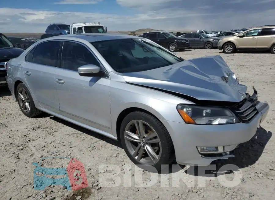 1VWBN7A36EC093718 Photo# 4