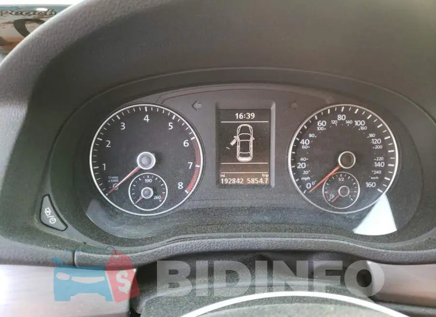 1VWBS7A32EC105937 Photo# 9