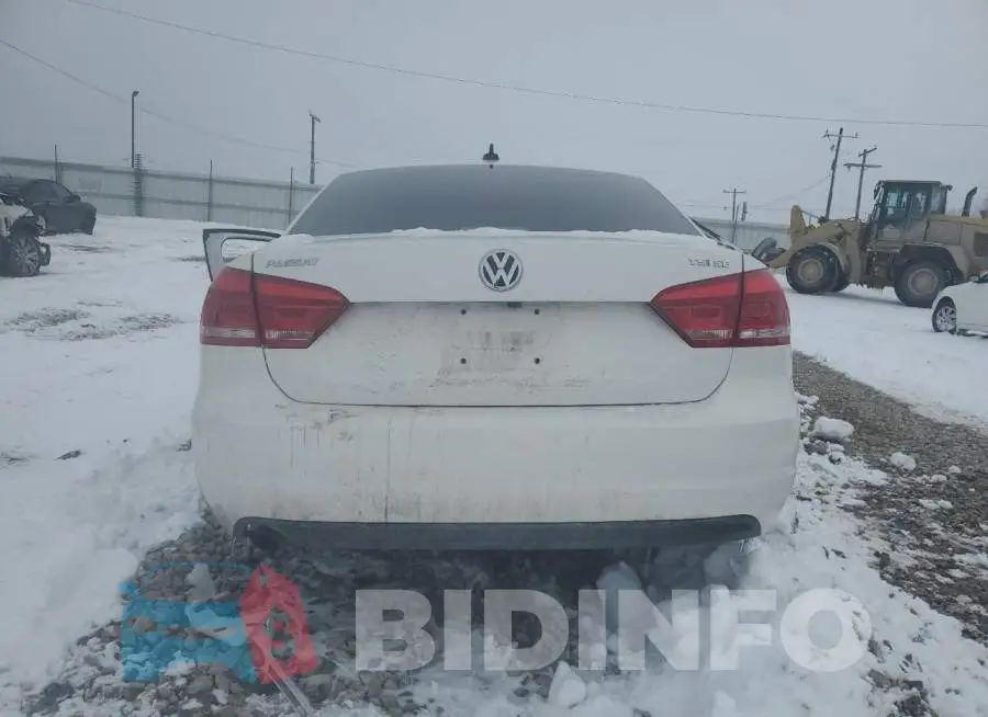 1VWBS7A36EC116326 Photo# 6