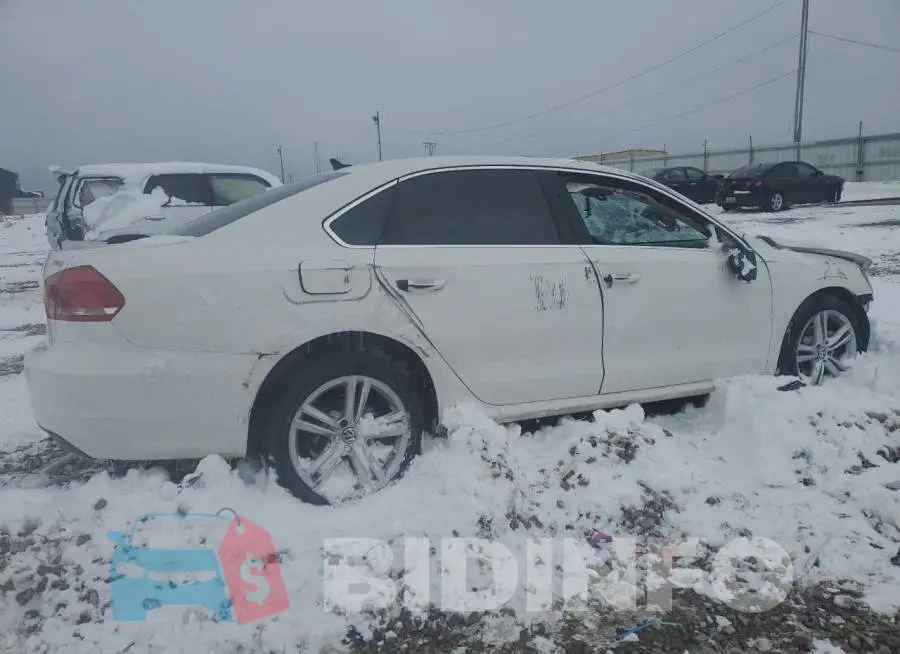 1VWBS7A36EC116326 Photo# 3