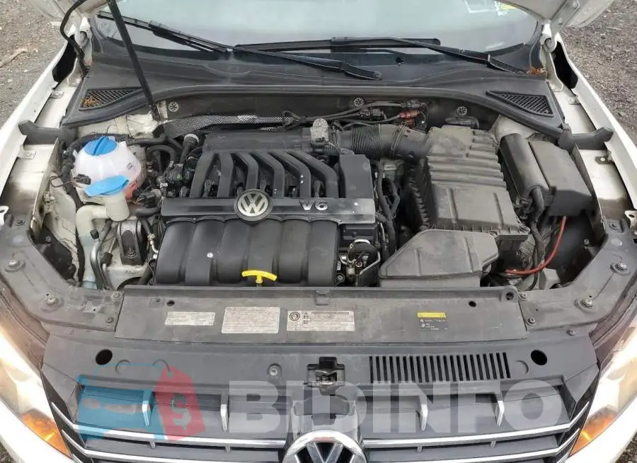 1VWCM7A39FC104736 Photo# 11