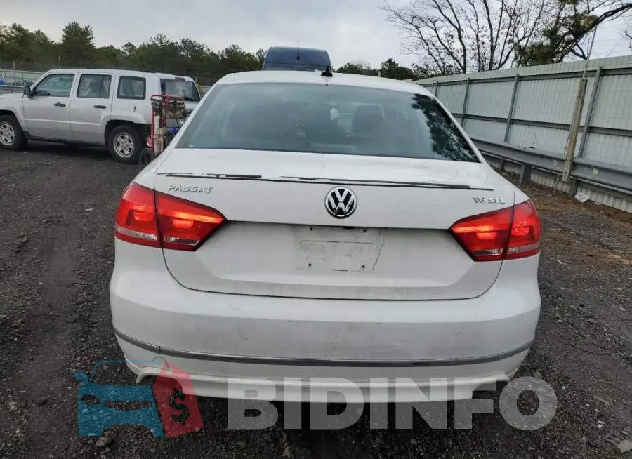 1VWCM7A39FC104736 Photo# 6