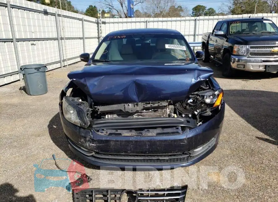 1VWCS7A32EC072636 Photo# 5