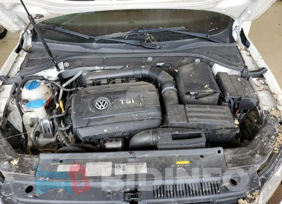1VWCS7A39FC072697 Photo# 11