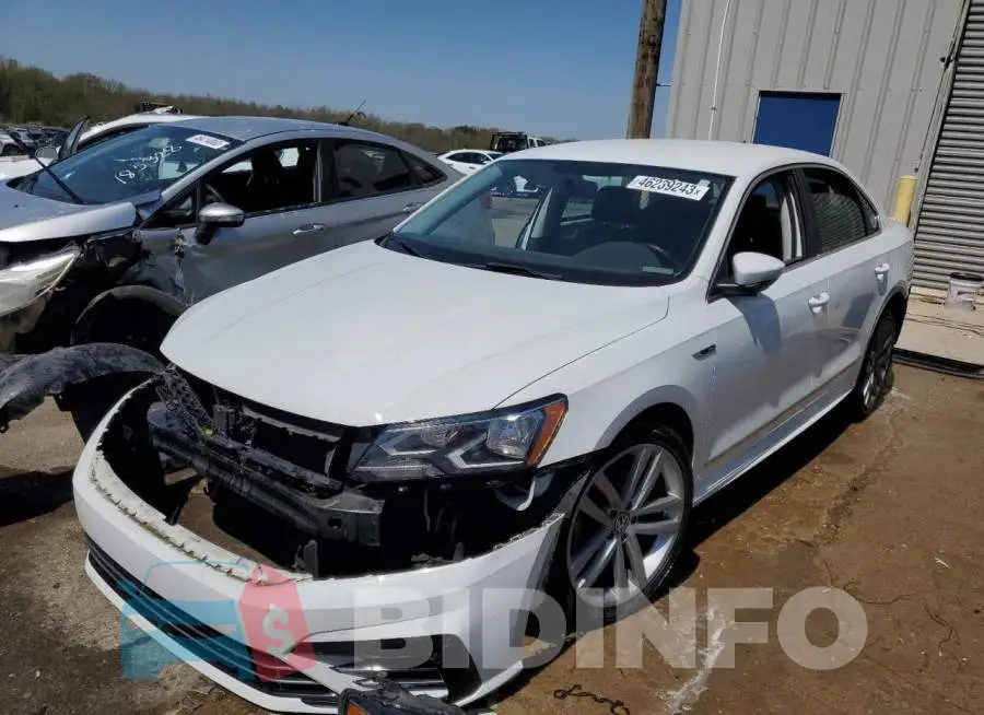 1VWDT7A32HC017545 Photo# 1