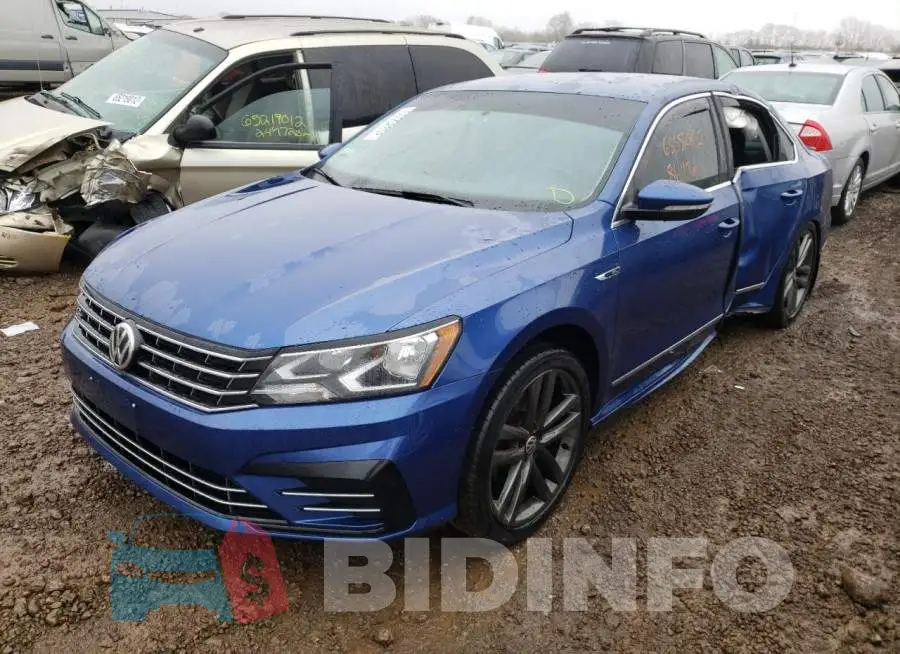 1VWDT7A34HC059845 Photo# 2