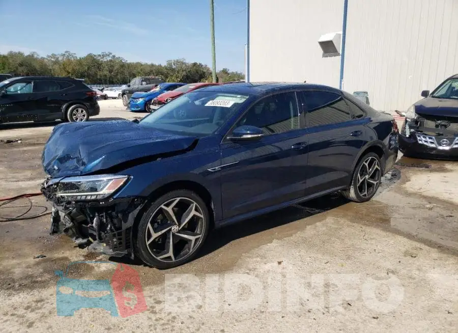 1VWMA7A37LC016986 Photo# 1