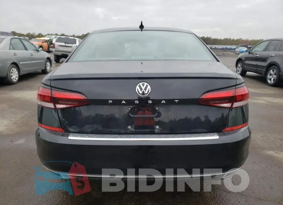 1VWSA7A34NC000528 Photo# 6
