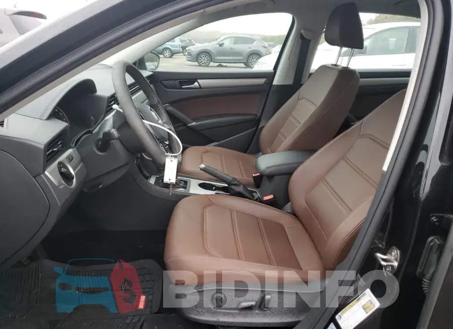 1VWSA7A34NC000528 Photo# 7