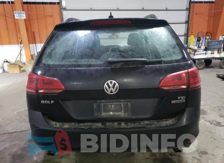 3VW017AUXHM542297 Photo# 6