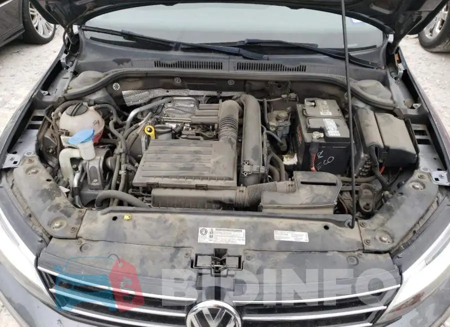 3VW267AJ1GM303980 Photo# 11