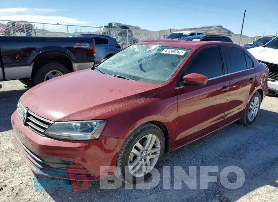 3VW2B7AJ2HM222502 Photo# 1