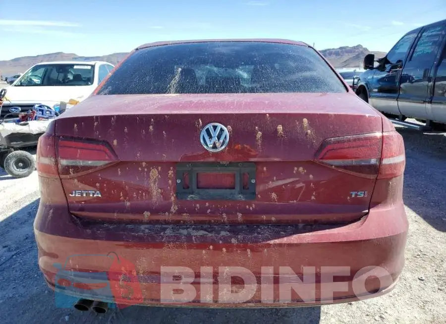 3VW2B7AJ2HM222502 Photo# 6