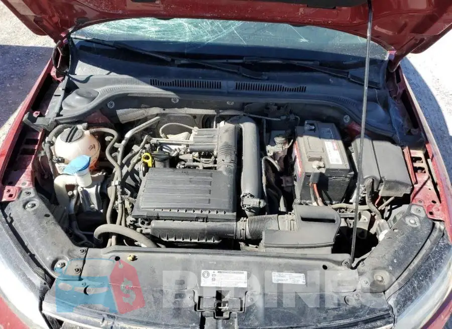 3VW2B7AJ2HM222502 Photo# 11