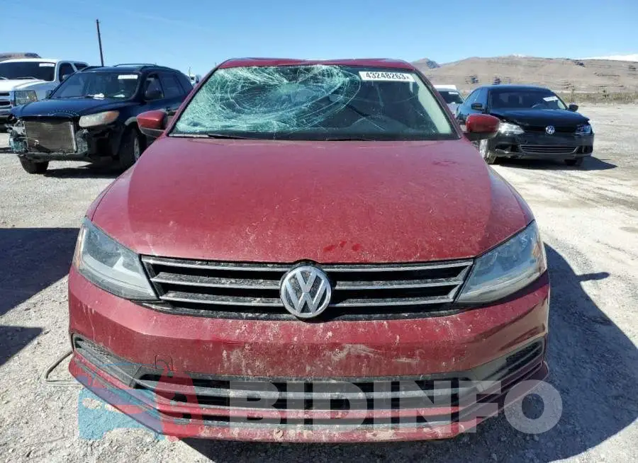 3VW2B7AJ2HM222502 Photo# 5