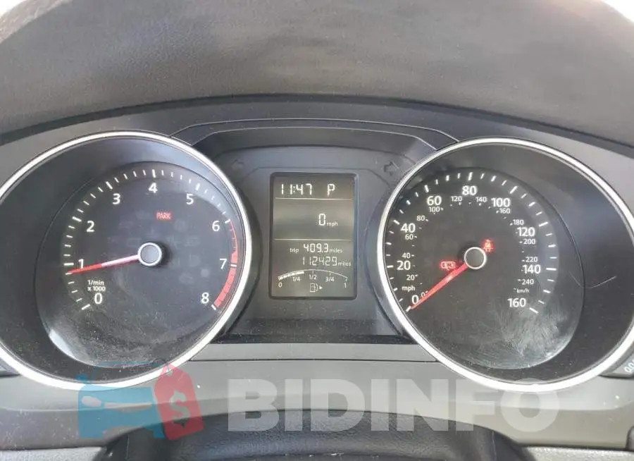 3VW2B7AJ2HM222502 Photo# 9