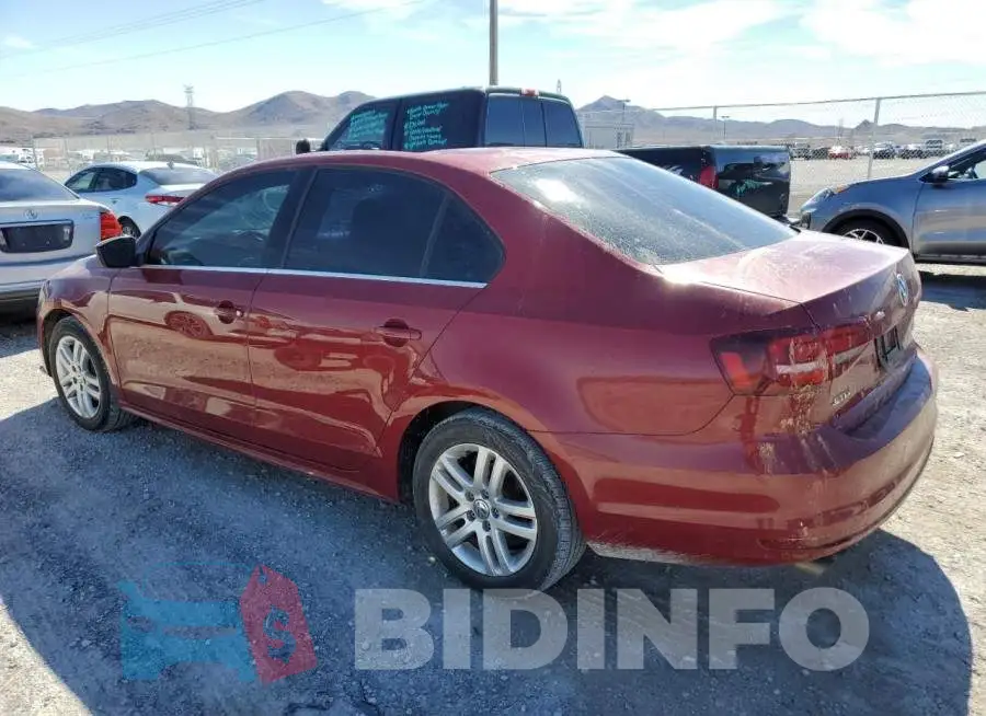 3VW2B7AJ2HM222502 Photo# 2