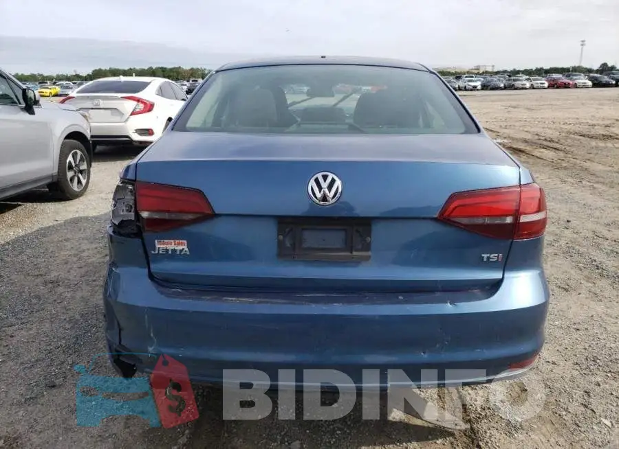3VW2B7AJ2HM274714 Photo# 6