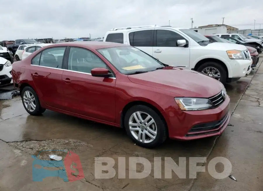 3VW2B7AJ6HM271136 Photo# 4