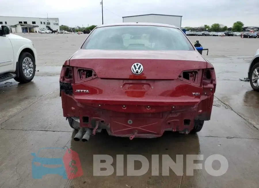3VW2B7AJ6HM271136 Photo# 6