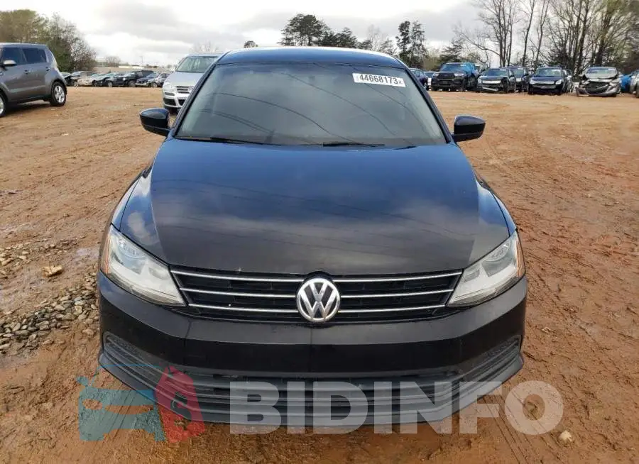 3VW2B7AJ8HM377250 Photo# 5