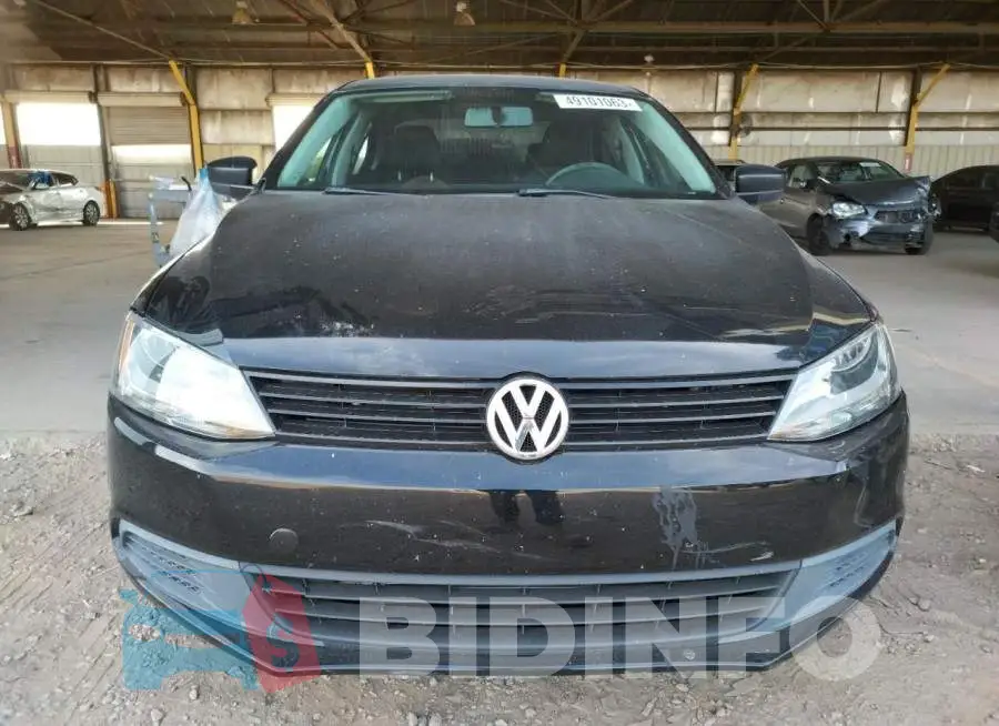 3VW2K7AJ0EM407370 Photo# 5