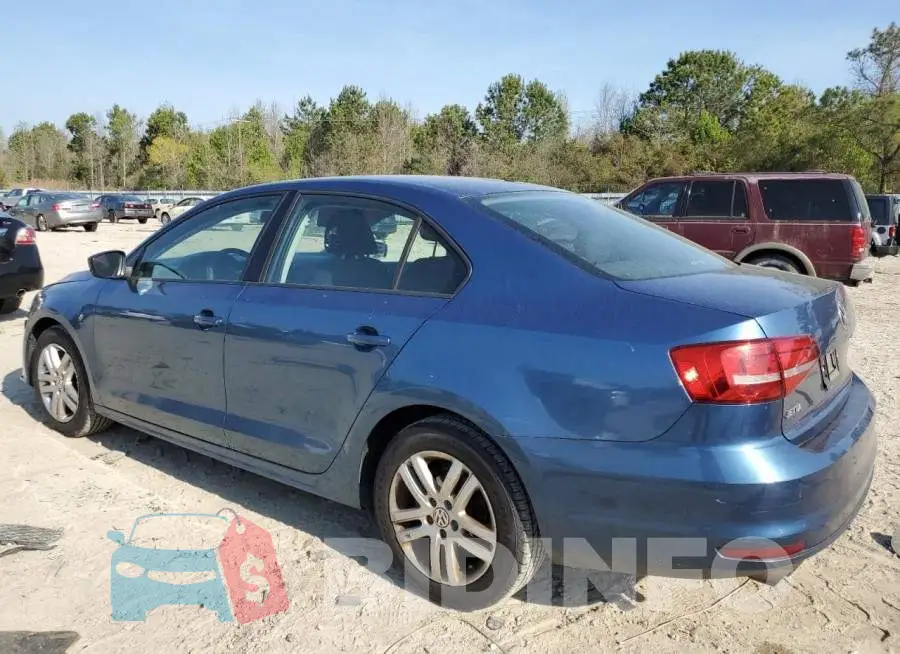3VW2K7AJ0FM245564 Photo# 2