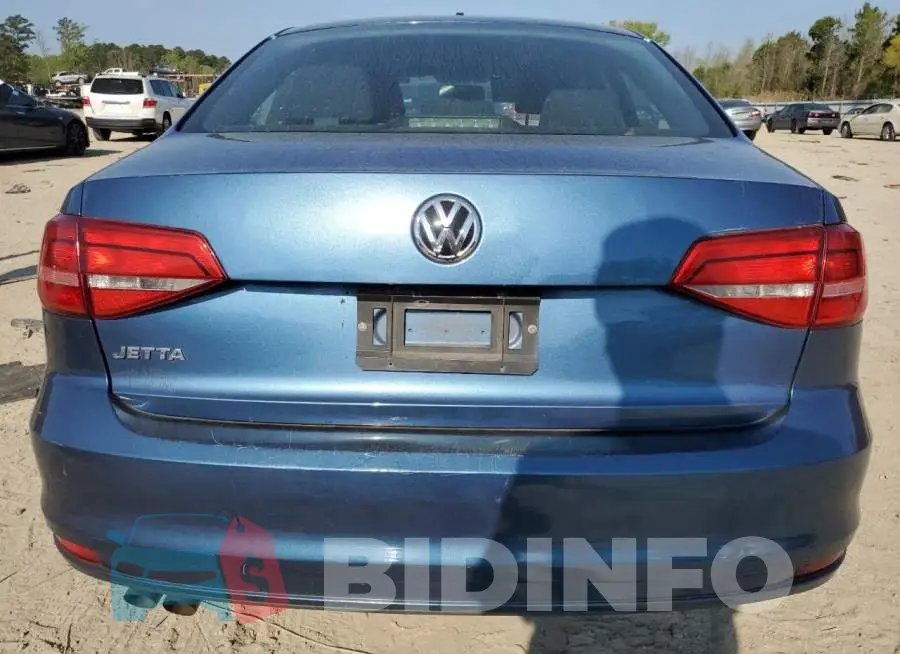 3VW2K7AJ0FM245564 Photo# 6