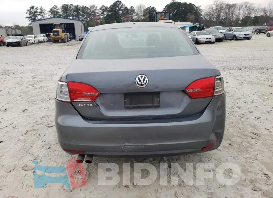 3VW2K7AJ6EM404845 Photo# 6