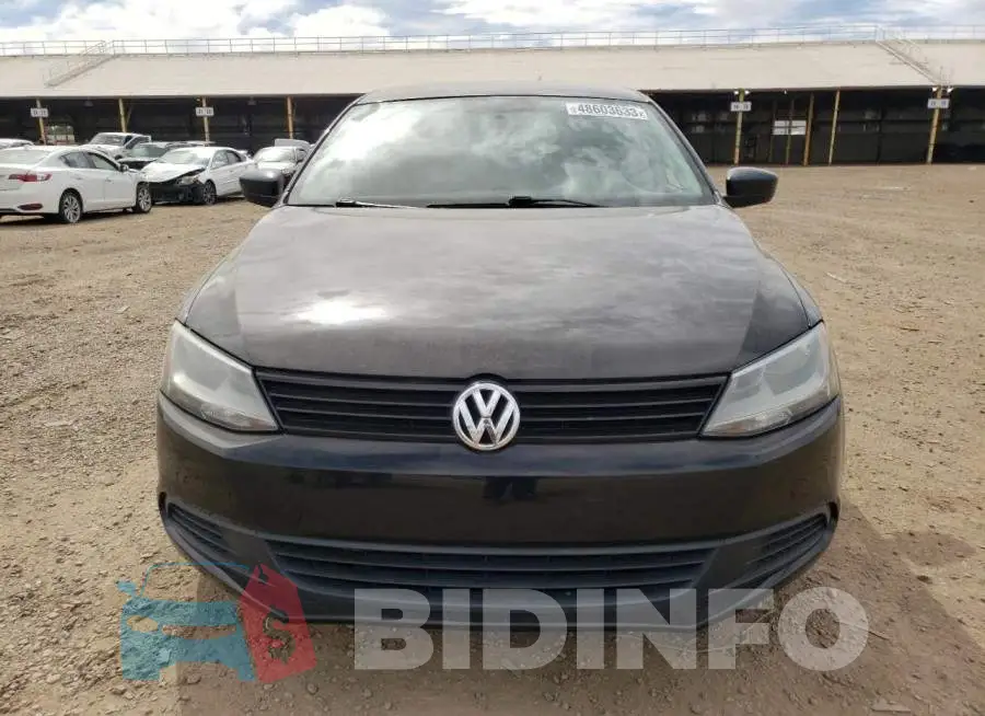 3VW2K7AJ7EM445002 Photo# 5