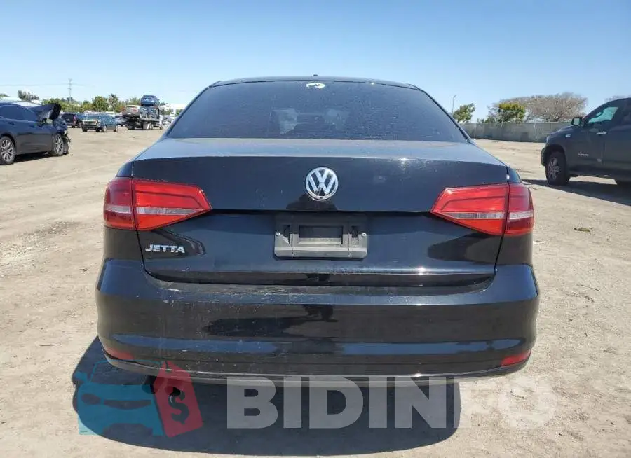 3VW2K7AJ8FM353608 Photo# 6