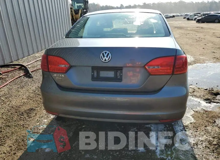3VW2K7AJXEM291062 Photo# 6