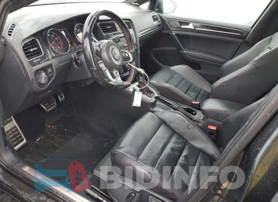 3VW4T7AU0FM046482 Photo# 7