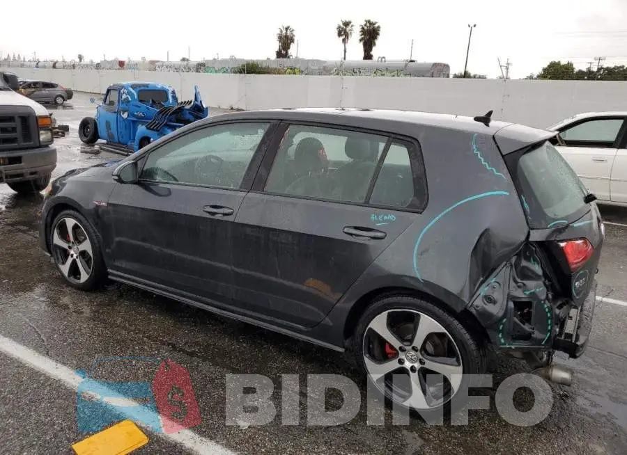 3VW4T7AU0FM046482 Photo# 2