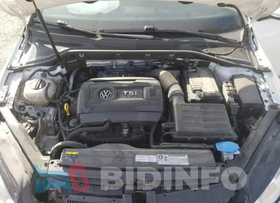 3VW5T7AU2FM000866 Photo# 11