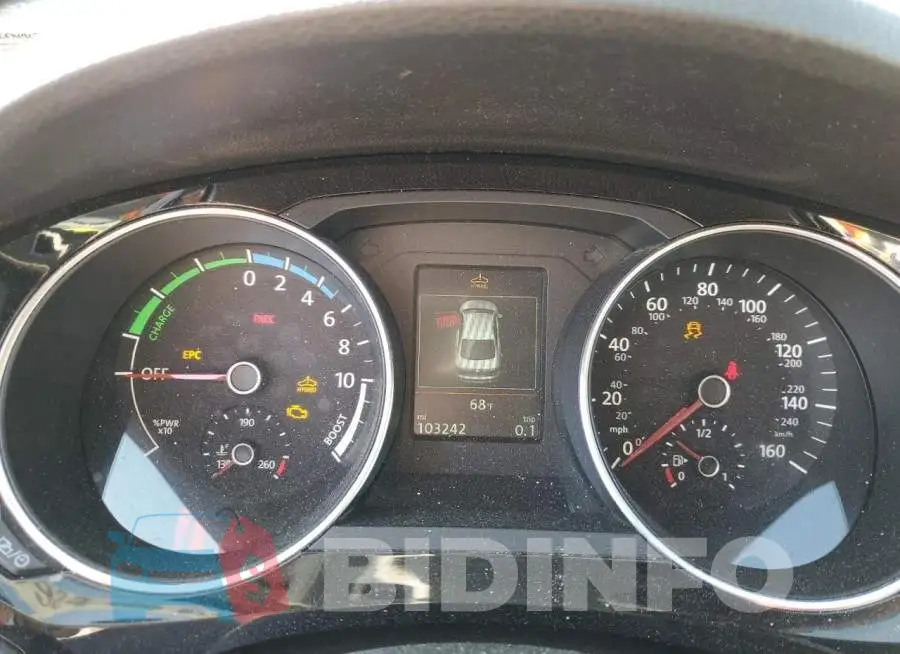 3VW637AJ0FM407515 Photo# 9