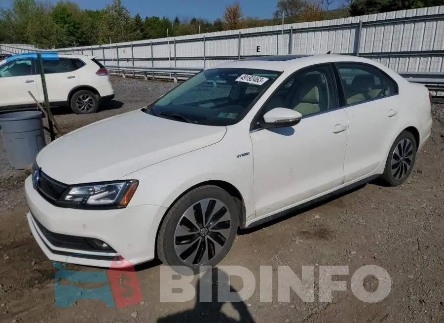 3VW637AJ0FM407515 Photo# 1