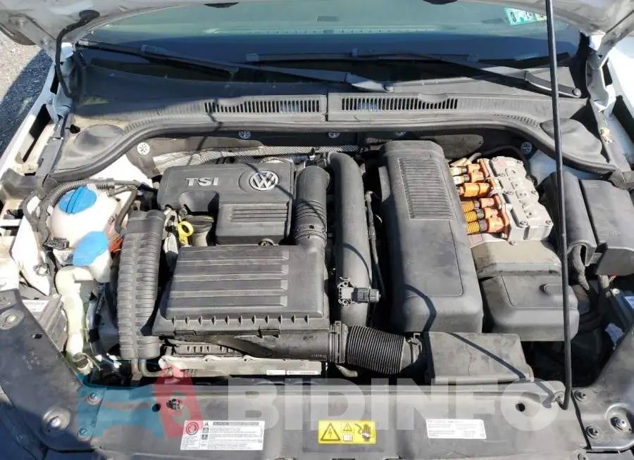 3VW637AJ0FM407515 Photo# 11